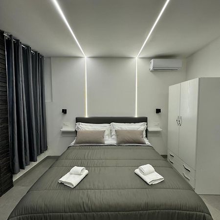 Casa Spaccanapoli 빌라 외부 사진