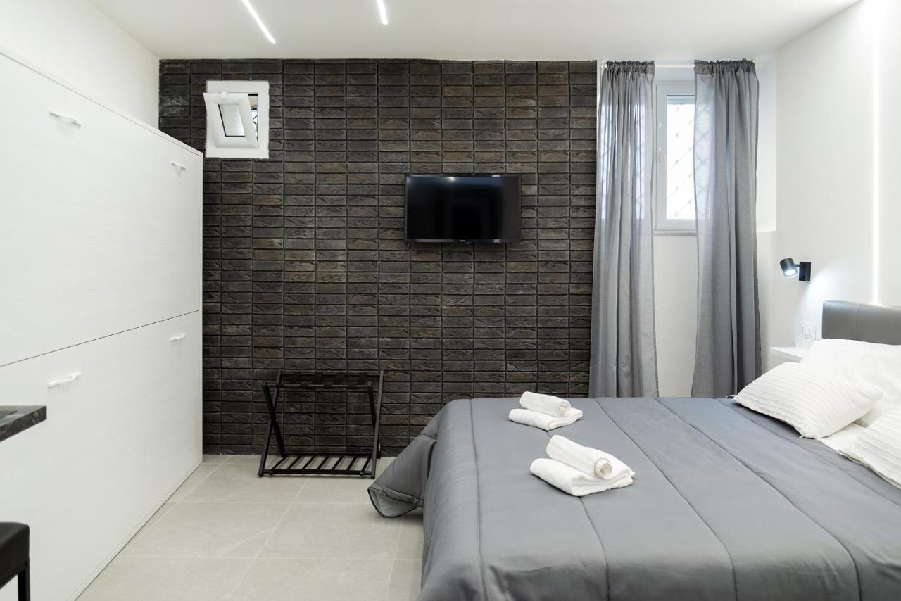 Casa Spaccanapoli 빌라 외부 사진