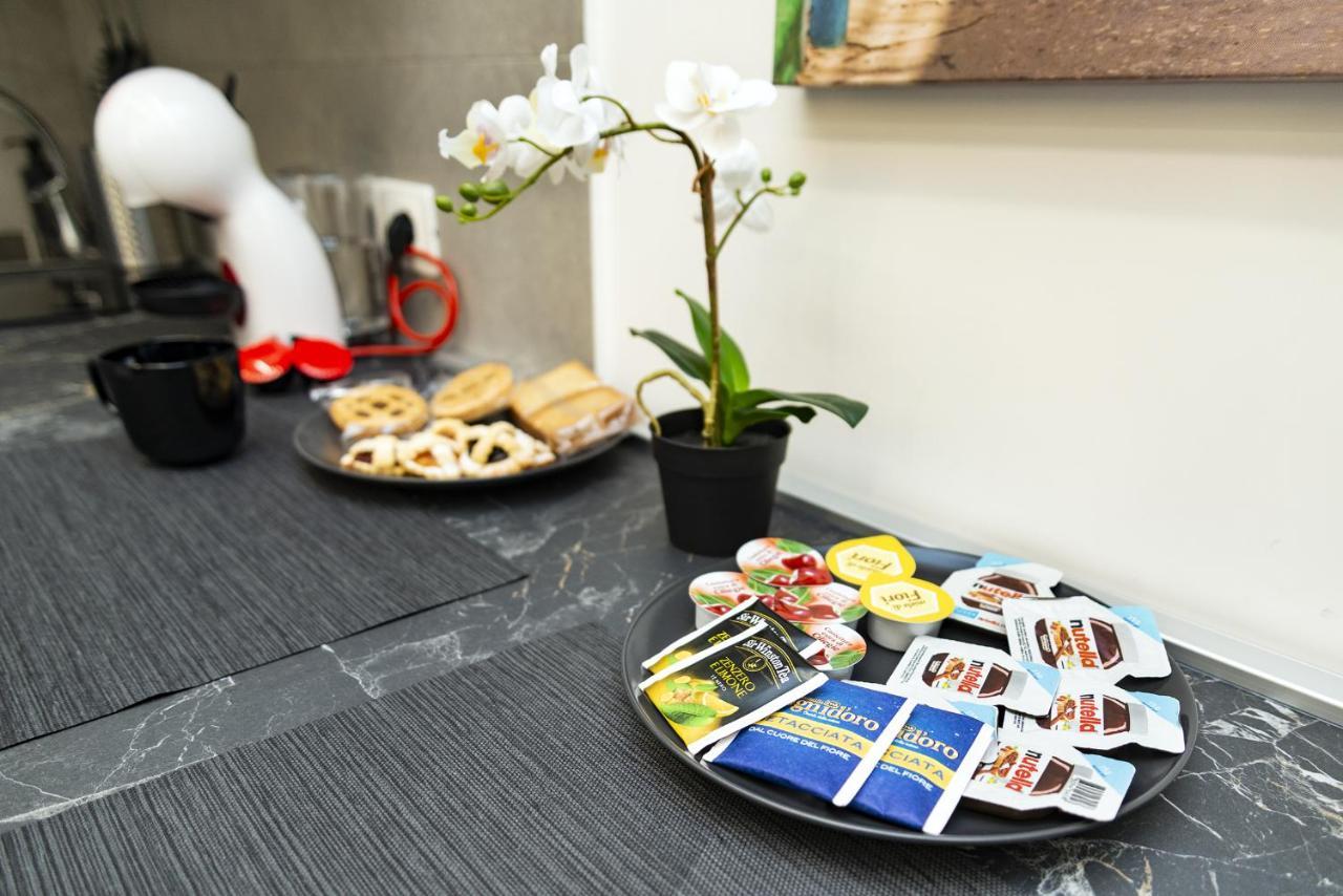 Casa Spaccanapoli 빌라 외부 사진