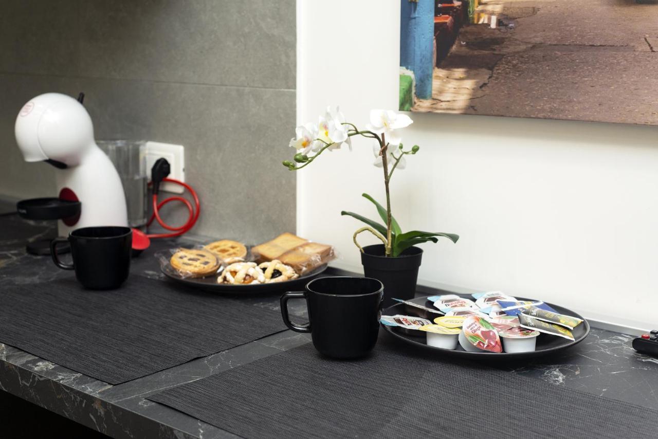 Casa Spaccanapoli 빌라 외부 사진