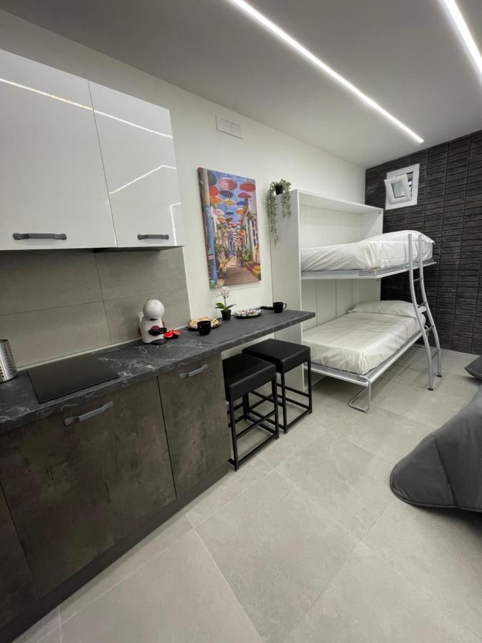 Casa Spaccanapoli 빌라 외부 사진