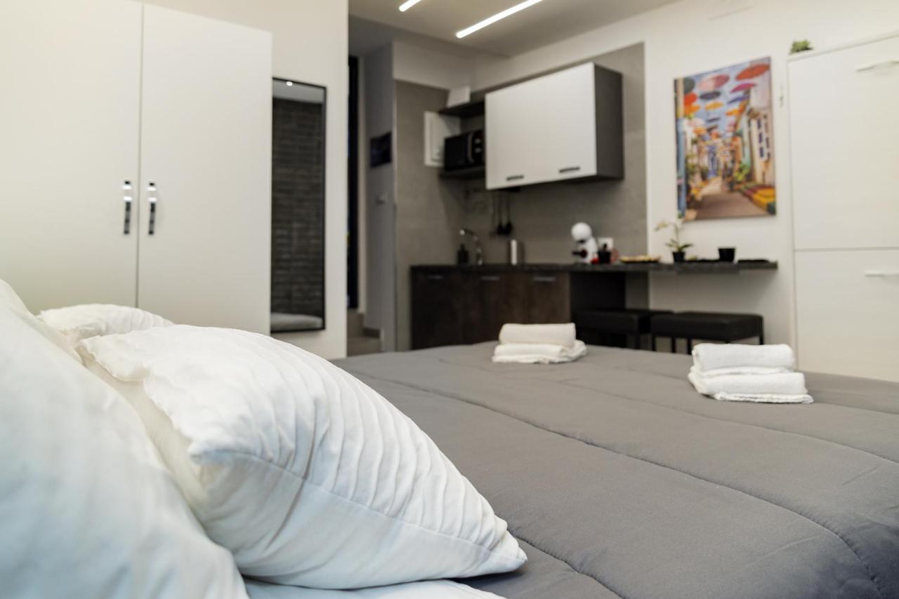 Casa Spaccanapoli 빌라 외부 사진