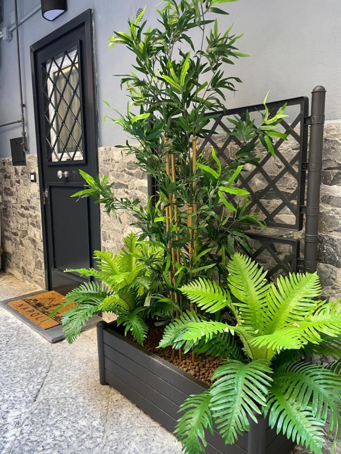 Casa Spaccanapoli 빌라 외부 사진