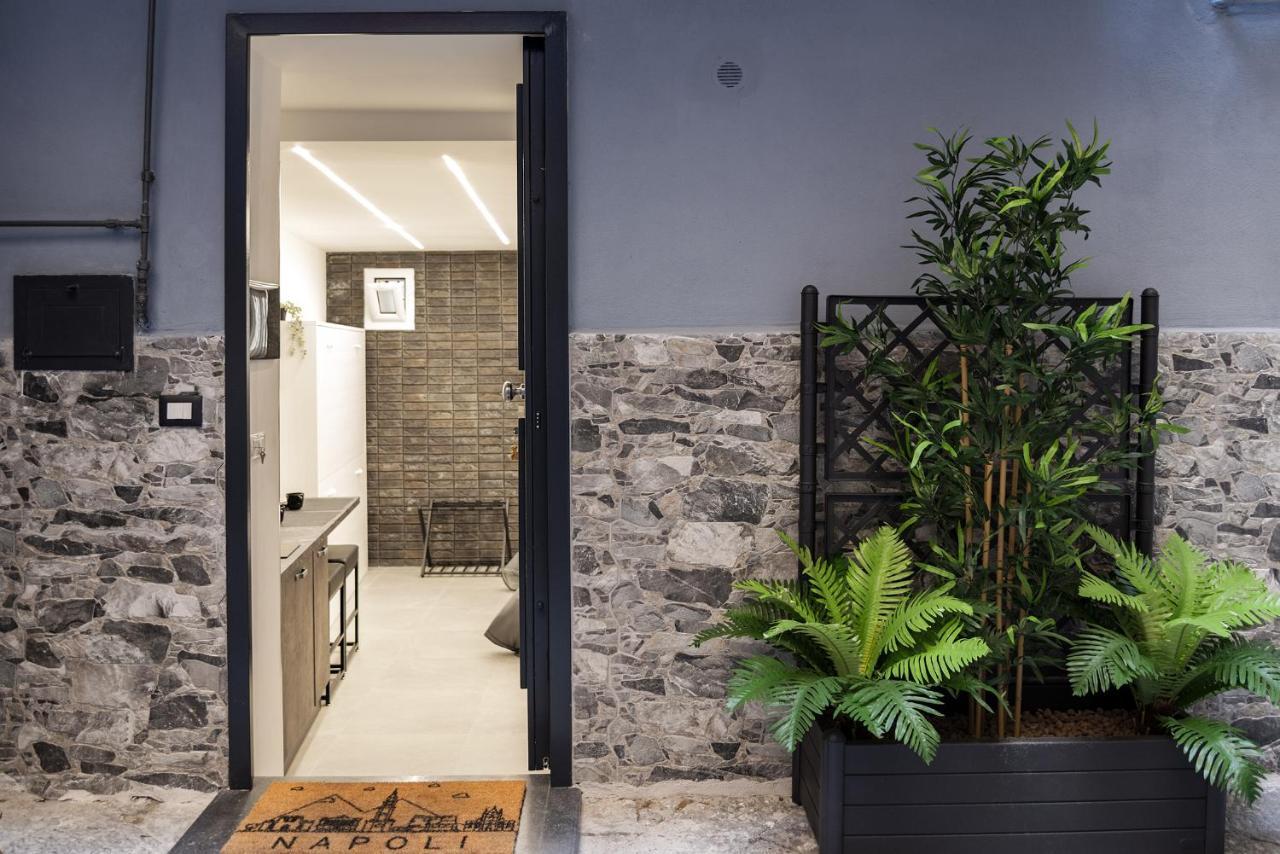 Casa Spaccanapoli 빌라 외부 사진