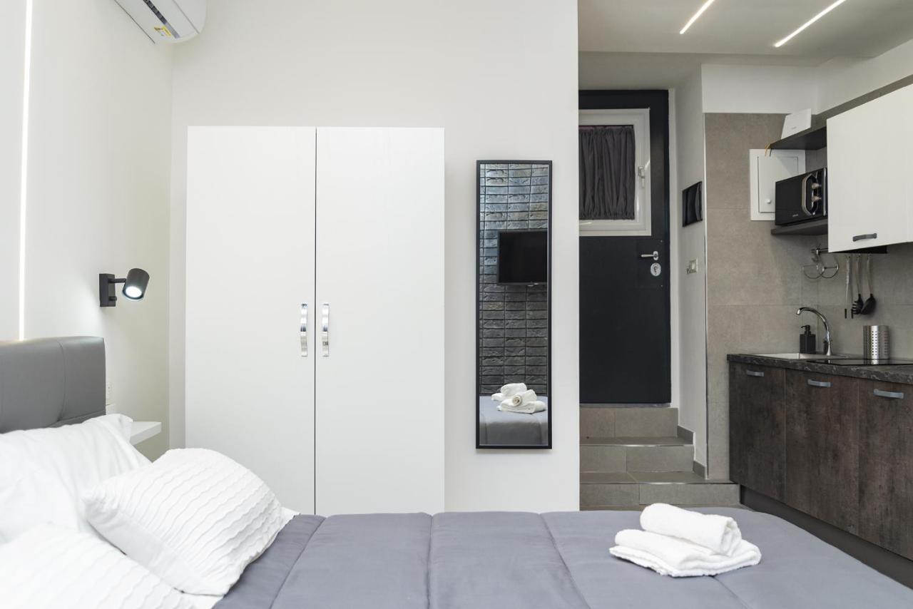 Casa Spaccanapoli 빌라 외부 사진