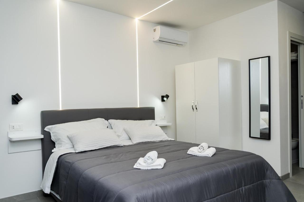 Casa Spaccanapoli 빌라 외부 사진