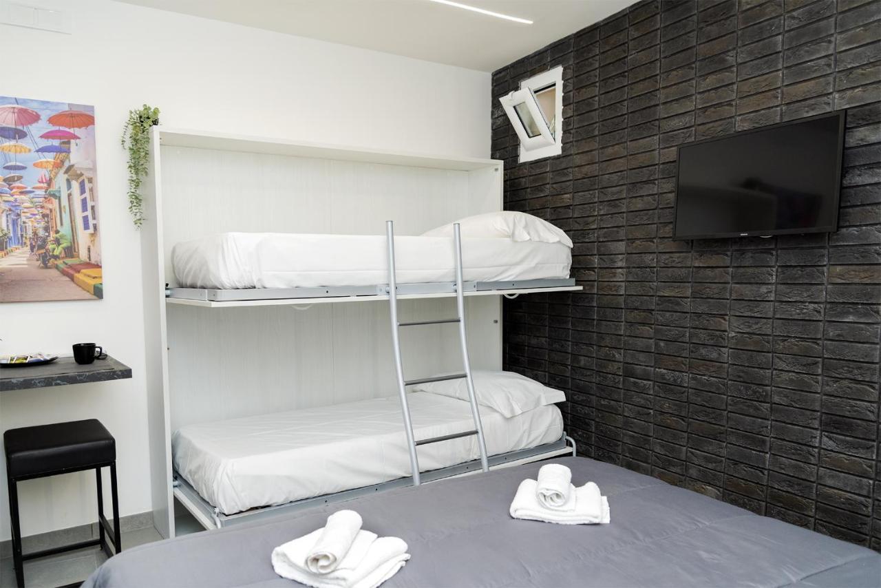 Casa Spaccanapoli 빌라 외부 사진