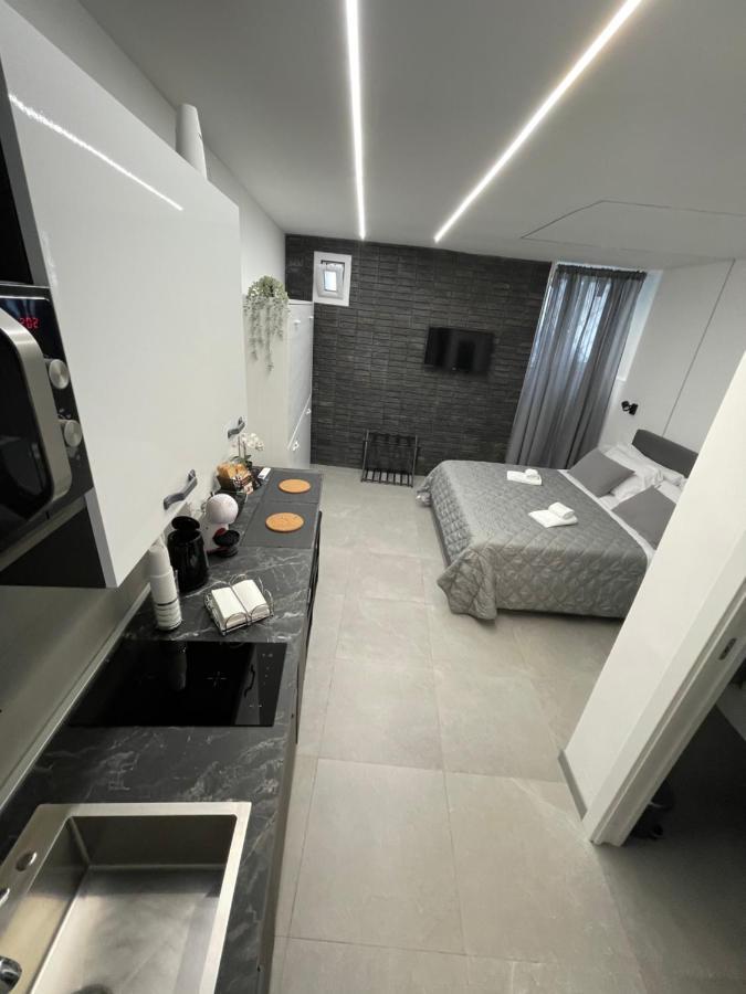 Casa Spaccanapoli 빌라 외부 사진