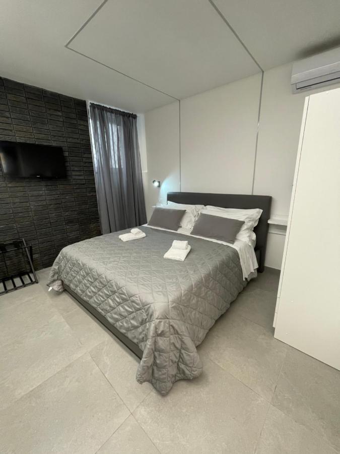 Casa Spaccanapoli 빌라 외부 사진