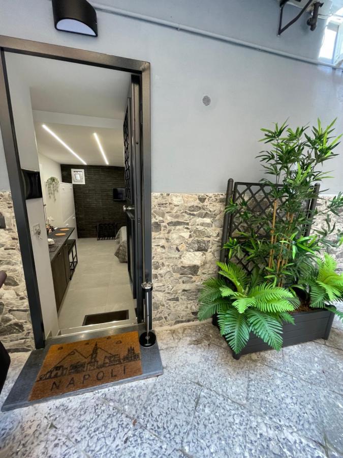 Casa Spaccanapoli 빌라 외부 사진
