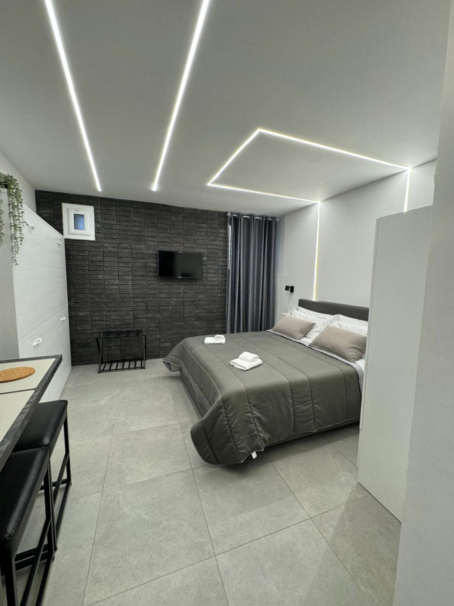 Casa Spaccanapoli 빌라 외부 사진